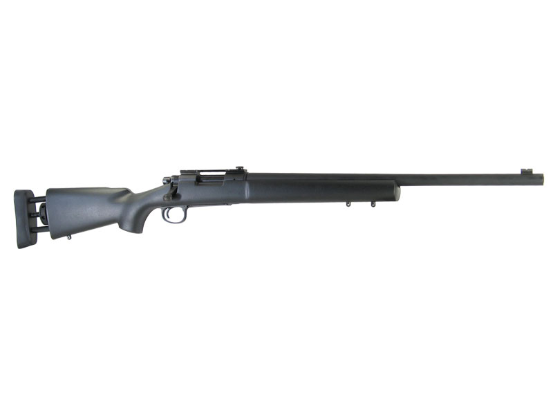 楽天市場】タナカ ガスライフル M24 SWS 24インチ バージョン2