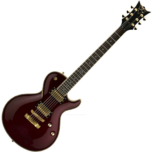 楽天市場】フジゲン DBZ GUITAR ディービーゼットギター BOLERO QM L