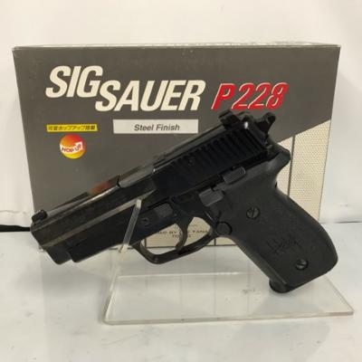 楽天市場】マルゼン ワルサーP38（ac40）ブラックメタル | 価格