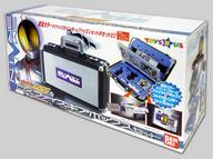 楽天市場】バンダイ DX ファイズギアボックスセット トイザらス限定版