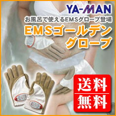 楽天市場】ヤーマン YA-MANヤーマン グローブ型EMS美容器 eグローブ