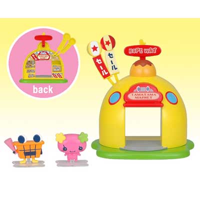 楽天市場】バンダイ おでんくんのたまごっち たまごちゃん | 価格比較