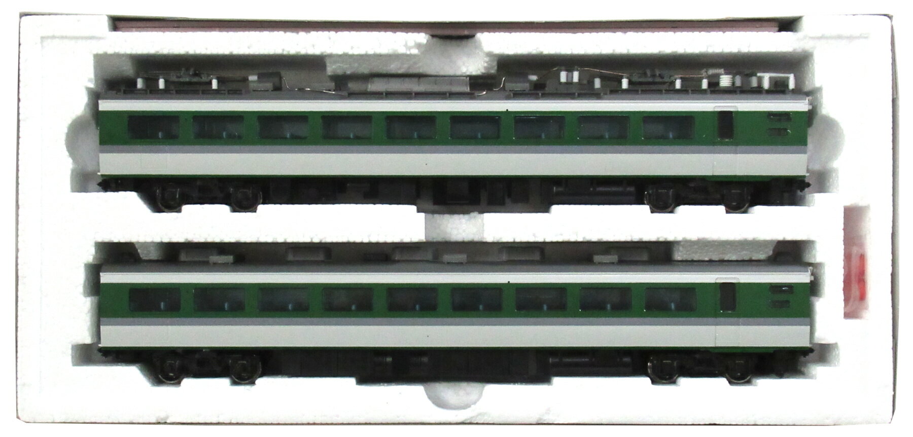 楽天市場】カトー Nゲージ/KATO 10-383 500系新幹線「のぞみ」 5両増結