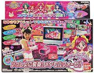 ピンキーチャッチュ Yes! プリキュア5 キュアドリーム Yesプリキュア5 ピンキーキャッチュ キュアドリーム 時計 - メルカリ