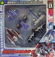 楽天市場】バンダイ バンダイ 出撃ウルトラメカセレクション4 スーパー