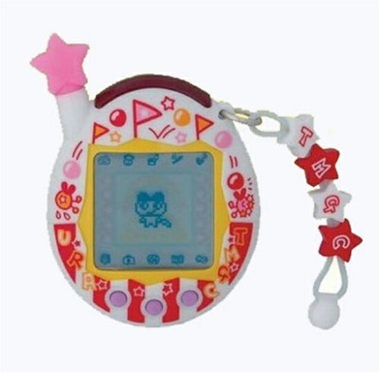 たまごっち ウラじんせーエンジョイ ウラたまタウン Amazon.co.jp: ウラじんせーエンジョイ!たまごっちプラス ウラたま