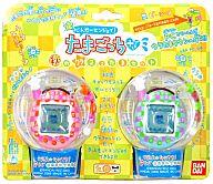 楽天市場】バンダイ バンダイ ウラじんせーエンジョイ!たまごっち