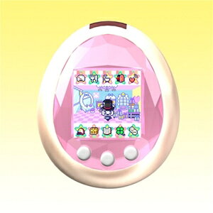楽天市場】バンダイ たまごっち iD L 15th ロイヤルピンク