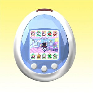 楽天市場】バンダイ たまごっち 4U+ スカイブルー(1セット) | 価格比較