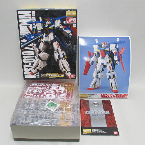 楽天市場】バンダイ 1／100 MG ディスティニー プラスクリア外装