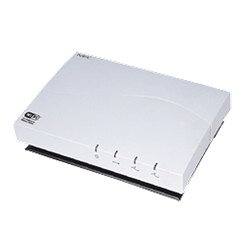 楽天市場】日本電気 NEC 無線LANアクセスポイント QX-W1120 | 価格比較