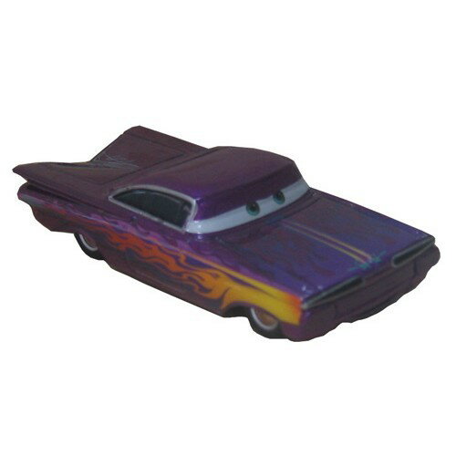 楽天市場】タカラトミーアーツ カーズ2 プルバックレーサーカー