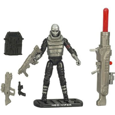 楽天市場】フレイムトイズ G. I. Joe 人機巧 スネークアイズ 可動