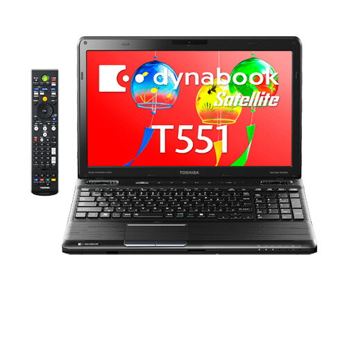 楽天市場】東芝 東芝 dynabook T451 T451/58ER PT45158EBFR (15.6型