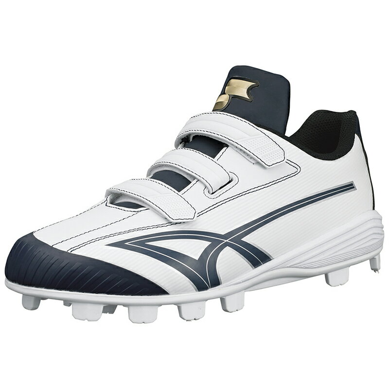 SSK エスエスケイ 【メンズ・ユニセックス】グローロード MC2【ホワイト×ネイビー】【23.5】SSF4230VC 楽天市場】エスエスケイ エスエスケイ SSK グローロード MC2 ブロック