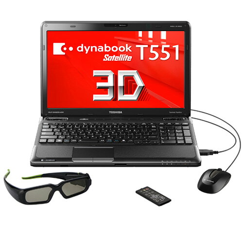 楽天市場】東芝 東芝 dynabook T451 T451/58ER PT45158EBFR (15.6型