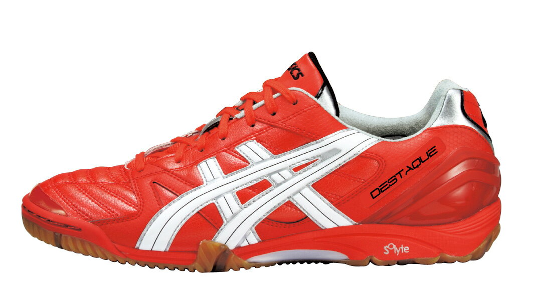 楽天市場】アシックス アシックス asics デスタッキj色:レッド