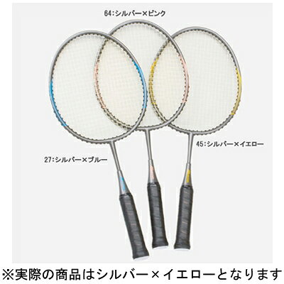 楽天市場】美津濃 ミズノ ファミリーバドミントン ラケット 24TF700
