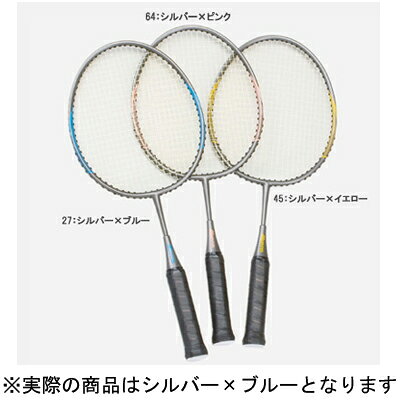 楽天市場】美津濃 ミズノ ファミリーバドミントン ラケット 24TF700