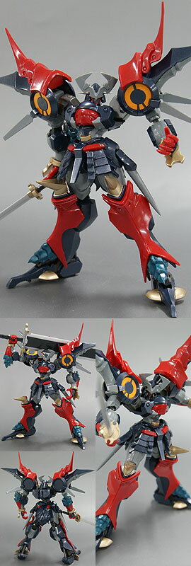 楽天市場】壽屋 スーパーロボット大戦OG ORIGINAL