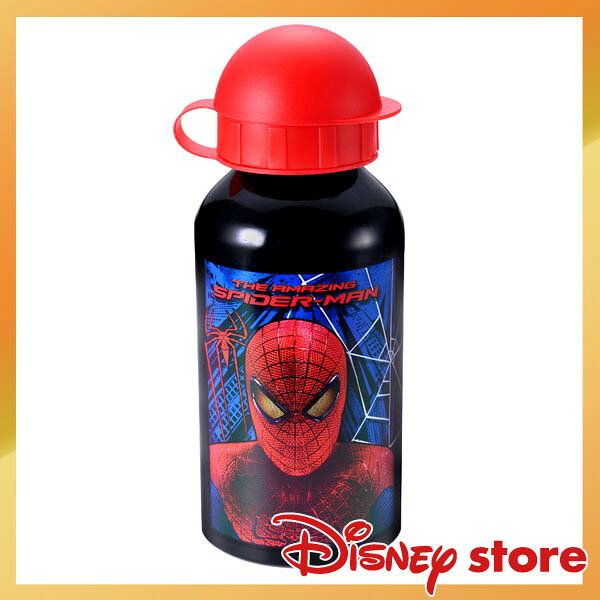 楽天市場】子供用水筒 スパイダーマン thermos ステンレス マグ