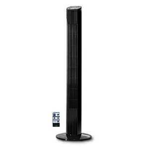 楽天市場】フィフティ FIFTY お掃除かんたんタワーファン Forest Life