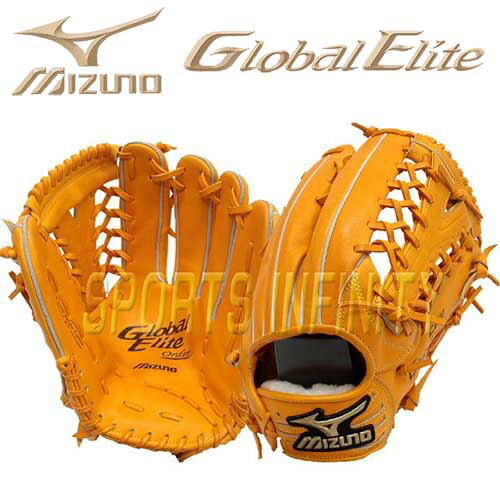 楽天市場】美津濃 30%offmizuno ミズノ 硬式用グラブ w23955 54