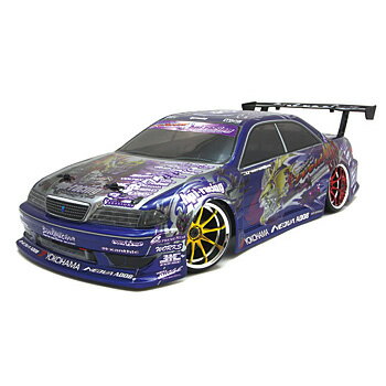 hpi 百式参號機トヨタ マークII ボディ Yahoo!オークション - HPI 1/10 Weld 百式 参號機 トヨタ マークII 20