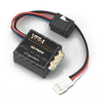 近藤科学　KO PROPO VFS-1 PRO competition 楽天市場】近藤科学 KO PROPO【ESC(アンプ)】VFS-1 PRO