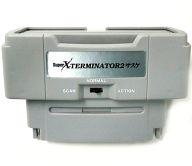 楽天市場】ゲームテック スーパーファミコンハード SUPER エックス