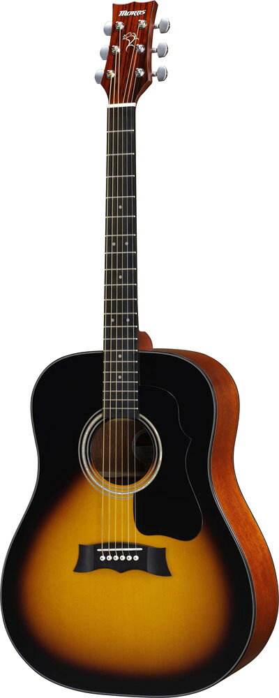 楽天市場】モリダイラ楽器 Morris / モーリス MG702S / DV