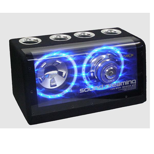 楽天市場】レミックス FUSION FSN-WX5L LEDイルミネーション付