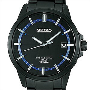【希少】セイコー スピリット スマート SBTM147 電波ソーラー　チタン 楽天市場】セイコーウオッチ SEIKO スピリット SBTM147 | 価格比較