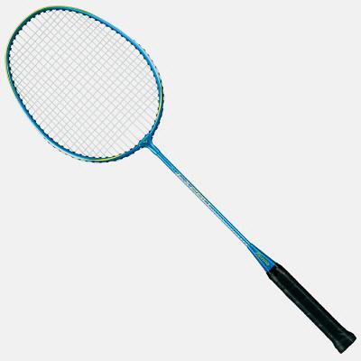 楽天市場】美津濃 ミズノ ファミリーバドミントン ラケット 24TF700
