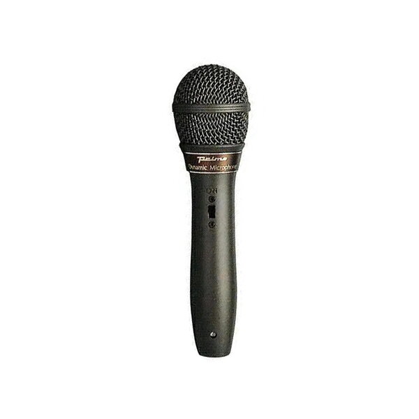 楽天市場】プリモ PRIMO ダイナミック型マイク UD-380 2 | 価格比較