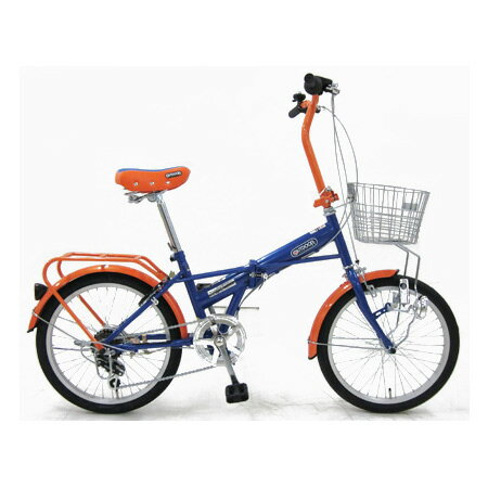 楽天市場】武田産業 TAKEDA 18TAKEDALANDSCAPE206 折りたたみ自転車 18