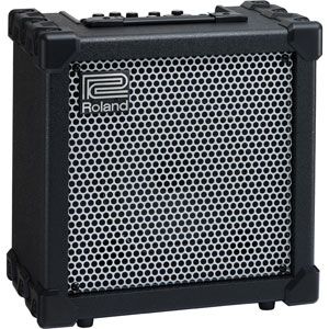 楽天市場】ローランド CB-20XL ローランド 20W ベースアンプ Roland