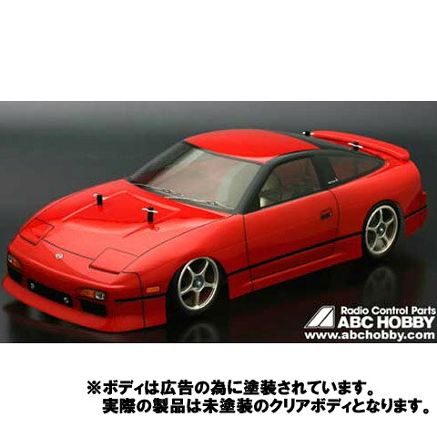 楽天市場】クリエーションモデル 1/10 電動ツーリングカー用 01
