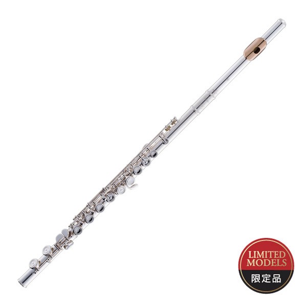 楽天市場】ヤマハ YAMAHA / YFL-514 LPGA 限定ピンクゴールドメッキ
