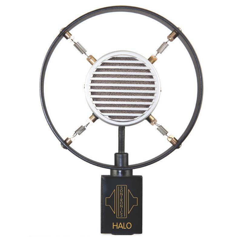 SONTRONICS HALO ダイナミックマイク  ダイナミックマイクロフォン