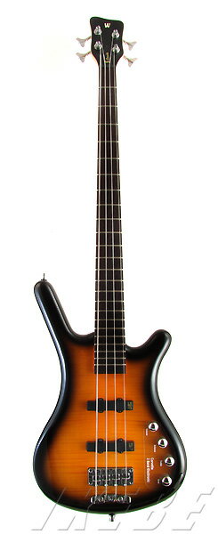 楽天市場】コルグ Warwick/Rock Bass Triumph Lite BHP アップライト