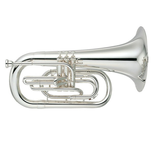 楽天市場】ヤマハ YAMAHA YEP-321 B♭ ユーフォニアム | 価格比較