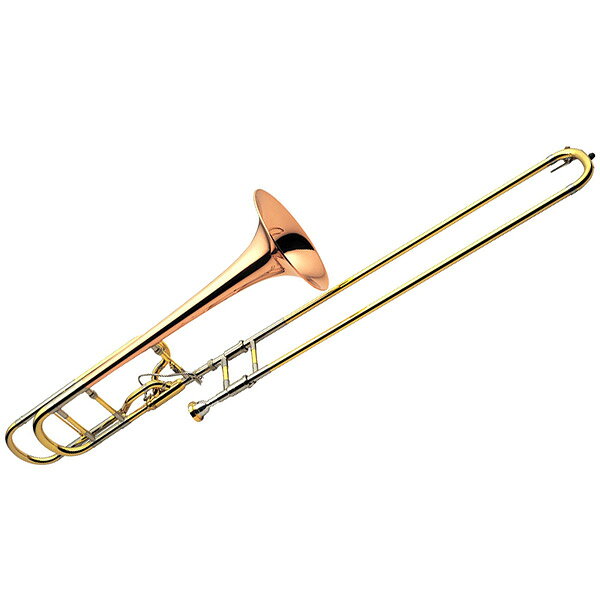 楽天市場】ヤマハ YAMAHA テナーバストロンボーン Xeno YSL-882OR
