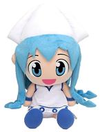 楽天市場】ムービック 侵略!イカ娘 超Bigぬいぐるみ イカ娘 | 価格比較