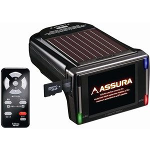楽天市場】セルスター工業 ASSURA AR-525MW | 価格比較 - 商品価格ナビ