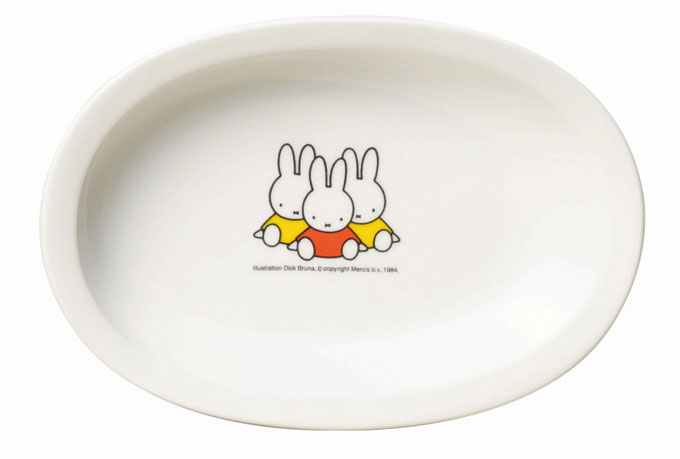 楽天市場】金正陶器 (218193) ミッフィー ユニバーサルデザイン