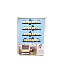 【A4021】E231系 近郊タイプ 高崎線色 増結７両セット(動力付) A4021】E231系 近郊タイプ 高崎線色 増結7両セット(動力付