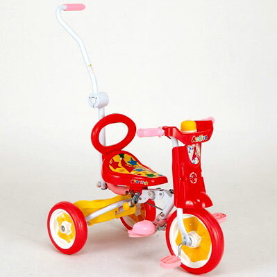 楽天市場】西松屋チェーン Smart Angel 三輪車ファースト | 価格比較 