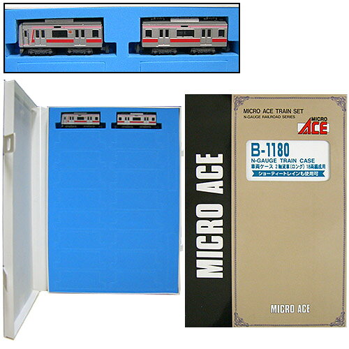楽天市場】マイクロエース 鉄道模型 マイクロエース MICROACE B1181