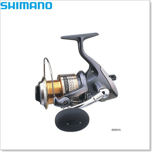 楽天市場】シマノ シマノ shimano ツインパワー 4000hg | 価格比較